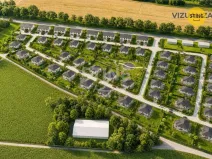 Prodej pozemku pro bydlení, Chlumec nad Cidlinou - Chlumec nad Cidlinou I, 553 m2