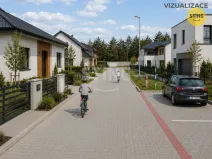 Prodej pozemku pro bydlení, Chlumec nad Cidlinou - Chlumec nad Cidlinou I, 617 m2
