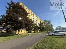 Pronájem bytu 2+1, Most, tř. Budovatelů, 55 m2