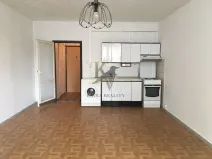 Prodej bytu 1+kk, Orlová, F. S. Tůmy, 33 m2