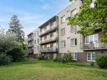 Pronájem bytu 2+1, Praha - Dejvice, Zengrova, 52 m2