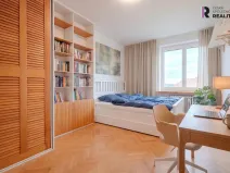 Pronájem bytu 2+1, Praha - Dejvice, Zengrova, 52 m2