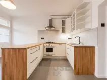 Prodej bytu 2+1, Praha - Libeň, U libeňského pivovaru, 81 m2