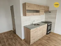 Pronájem bytu 2+kk, Hradec Králové, třída Edvarda Beneše, 47 m2