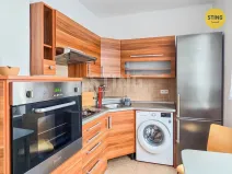 Pronájem bytu 1+1, Karviná, Ciolkovského, 36 m2