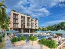 Prodej bytu 3+kk, Orikumi, 90 m2