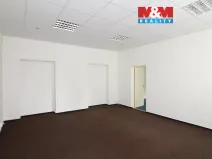 Pronájem kanceláře, Česká Lípa, Bendlova, 28 m2