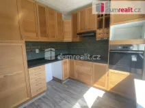 Pronájem bytu 4+1, Ústí nad Labem - Ústí nad Labem-centrum, Ve Smyčce, 85 m2