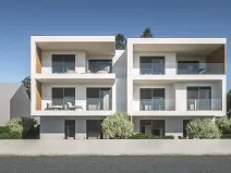 Prodej bytu 4+kk, Vodice, Chorvatsko, 131 m2