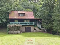Prodej chaty, Růžďka, 70 m2