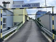 Pronájem garáže, Praha - Stodůlky, Nušlova, 18 m2