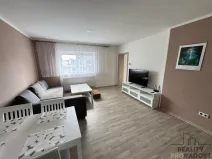 Pronájem bytu 2+kk, Velký Týnec, Zábraní, 48 m2