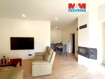 Pronájem rodinného domu, Rýmařov - Ondřejov, 72 m2