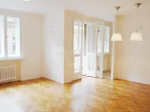 Pronájem bytu 3+kk, Praha - Nové Město, Navrátilova, 125 m2