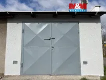 Pronájem garáže, Šenov u Nového Jičína, 23 m2