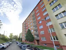 Prodej bytu 3+1, Chomutov, Školní pěšina, 76 m2