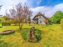 Prodej rodinného domu, Nová Ves - Staré Ouholice, 113 m2