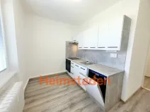 Pronájem bytu 2+1, Havířov - Město, Karla Čapka, 51 m2