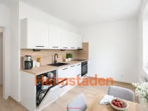 Pronájem bytu 2+1, Havířov - Město, Karla Čapka, 51 m2