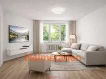 Pronájem bytu 3+1, Havířov - Město, Národní třída, 68 m2