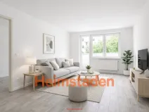 Pronájem bytu 3+1, Havířov - Město, Jožky Jabůrkové, 61 m2