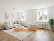 Pronájem bytu 1+kk, Ostrava - Poruba, Opavská, 27 m2