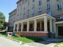 Pronájem obchodního prostoru, Havířov - Město, Jana Švermy, 16 m2