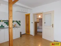 Pronájem bytu 2+kk, Znojmo, 55 m2