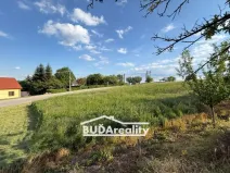 Prodej pozemku pro bydlení, Polešovice, 1408 m2