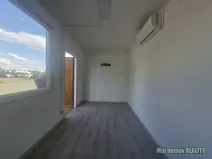 Pronájem komerční nemovitosti, Praha - Čakovice, Kostelecká, 1000 m2