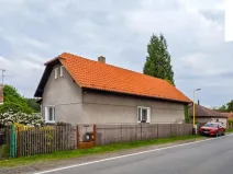 Prodej rodinného domu, Vyžlovka, Jevanská, 85 m2