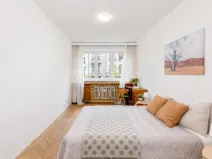 Prodej bytu 2+1, Praha - Vinohrady, Vinohradská, 69 m2