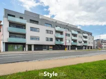 Pronájem bytu 2+kk, Staré Město, Velkomoravská, 71 m2