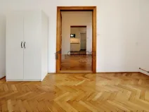 Pronájem bytu 2+1, Praha, Štěpánská, 48 m2