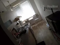Prodej bytu 1+1, Ostrava, Výškovická, 40 m2