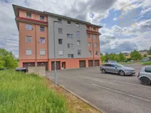 Prodej bytu 4+kk, Lovosice, Zámecká, 90 m2