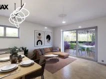 Prodej chalupy, Leskovice, 123 m2