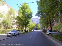 Pronájem bytu 2+1, Brno, Zahradníkova, 60 m2