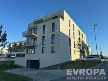 Prodej bytu 1+kk, Plzeň - Újezd, Safírová, 30 m2