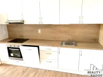Pronájem bytu 2+1, Brno, Vlhká, 55 m2