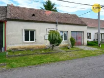 Prodej rodinného domu, Stošíkovice na Louce, 99 m2