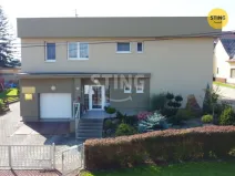 Prodej rodinného domu, Holasovice - Štemplovec, 295 m2