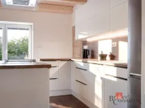 Prodej rodinného domu, Bukovno - Líny, 140 m2