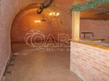 Pronájem restaurace, Ústí nad Orlicí, Heranova, 270 m2