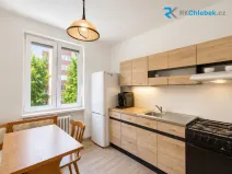 Prodej bytu 2+1, Frýdek-Místek, K Hájku, 51 m2