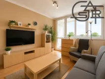 Prodej bytu 2+1, Kolín, Masarykova, 53 m2