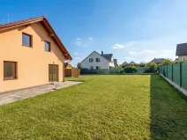 Prodej rodinného domu, Sluštice, 120 m2