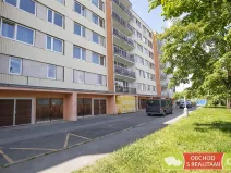 Prodej ostatní, Praha, Tobrucká