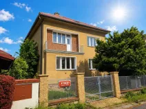 Pronájem rodinného domu, Praha - Stodůlky, K Fialce, 250 m2