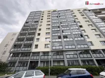 Pronájem bytu 1+1, Příbram - Příbram VIII, Čechovská, 57 m2